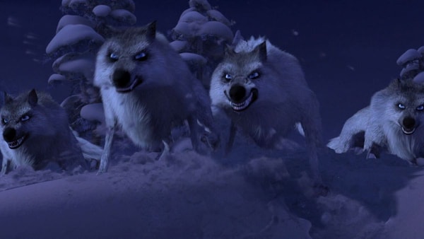 loups-la-reine-des-neiges