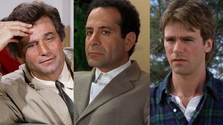Quiz : passe ce test de logique, on te dira si t'es plus Monk, Columbo ou MacGyver