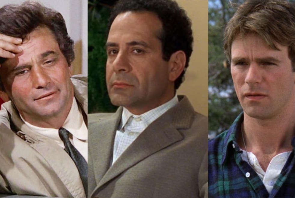 Quiz : passe ce test de logique, on te dira si t’es plus Monk, Columbo ou MacGyver