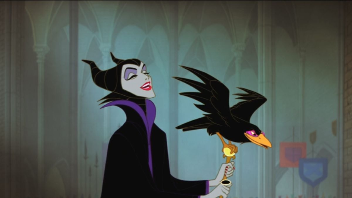 © Disney