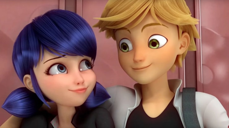 Miraculous : Marinette et Adrien bientôt séparés ? Ce lourd indice de Thomas Astruc qui pourrait signifier la fin du couple