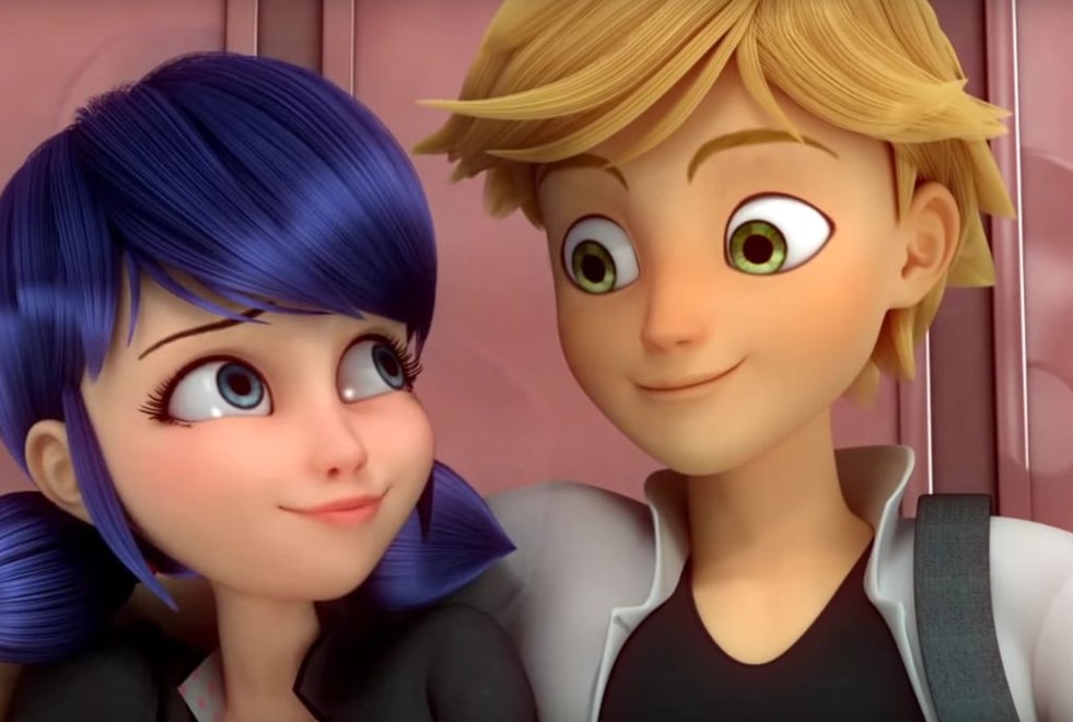 Miraculous : Marinette et Adrien bientôt séparés ? Ce lourd indice de Thomas Astruc qui pourrait signifier la fin du couple