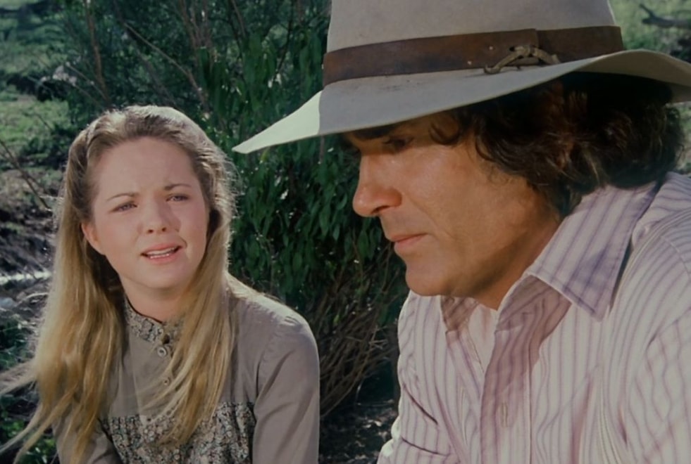 La Petite Maison dans la Prairie : « autoritaire », « méchant », Melissa Sue Anderson (Mary) évoque le harcèlement de Michael Landon sur le tournage
