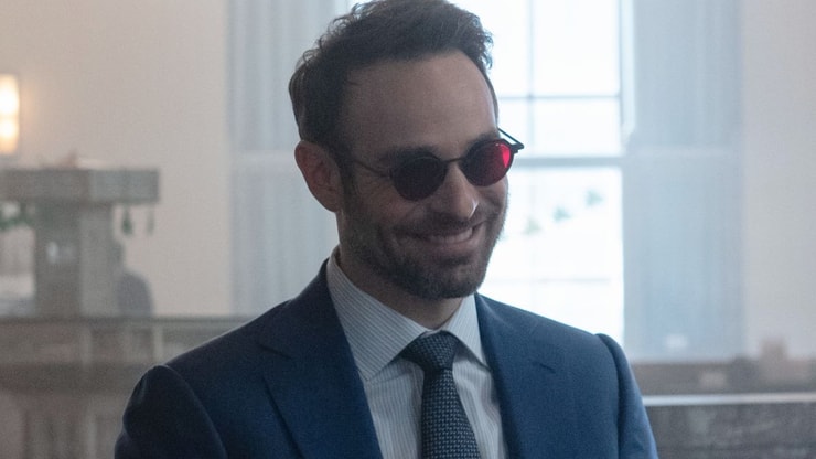 Daredevil Born Again : Matt Murdock va-t-il mourir à la fin de la saison 1 ?