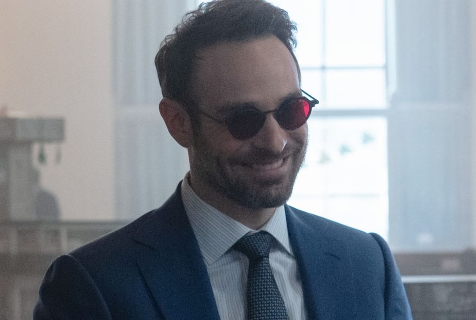 Daredevil Born Again : Matt Murdock va-t-il mourir à la fin de la saison 1 ?
