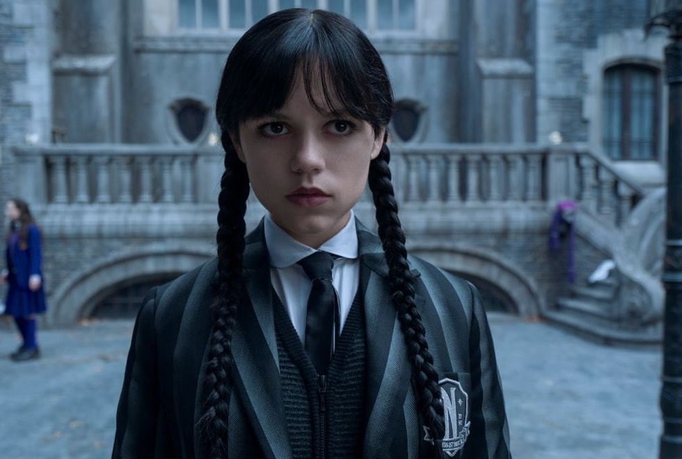 Mercredi saison 2 : Netflix dévoile (enfin) la date, mais mauvaise nouvelle…