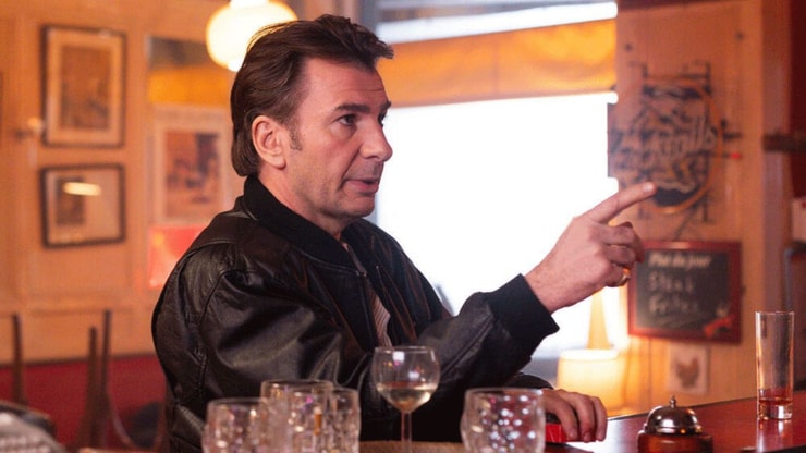 « Mal à la tête », « envie de vomir »… Pourquoi Michaël Youn a-t-il mal vécu le tournage de la série Flashback sur TF1 ?