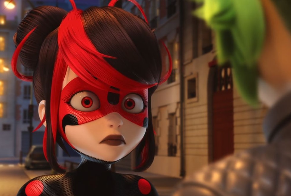 Miraculous : Toxinelle et Griffe Noire vont-ils revenir ? On a la réponse !
