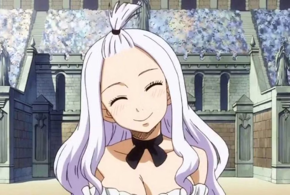 Tu es l’ennemi numéro 1 de Fairy Tail si tu n’as pas plus de 7/10 à ce quiz sur Mirajane