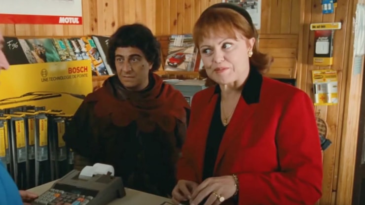 "Je ne prends pas de plaisir…" Muriel Robin revient sur sa mauvais expérience sur le tournage des Visiteurs 2