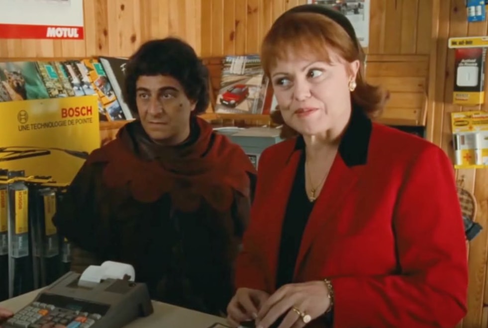 « Je ne prends pas de plaisir… » Muriel Robin revient sur sa mauvais expérience sur le tournage des Visiteurs 2