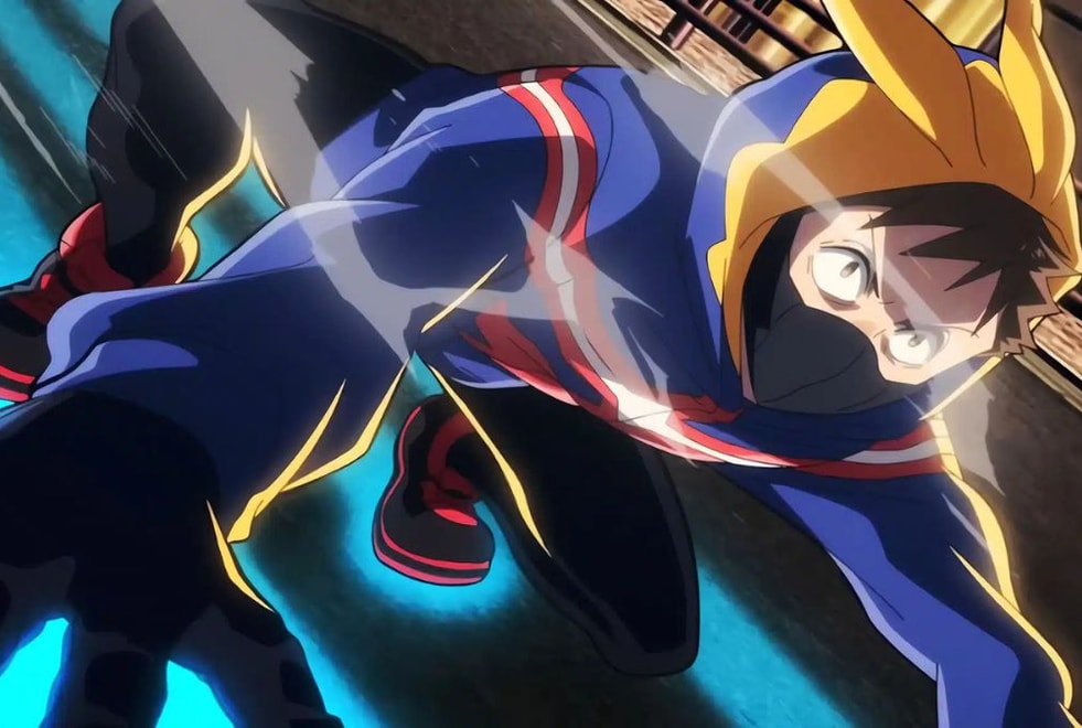 My Hero Academia Vigilantes : quand l’histoire du spin-off a-t-elle lieu par rapport à My Hero Academia ?