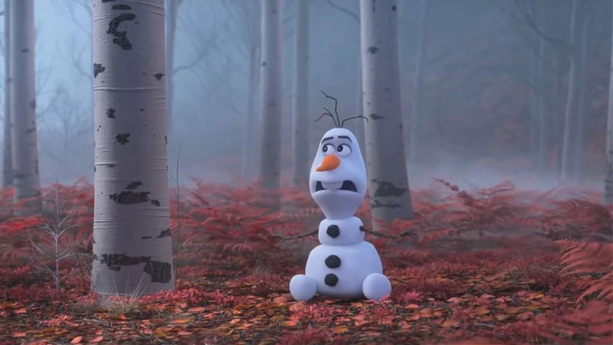 © Disney