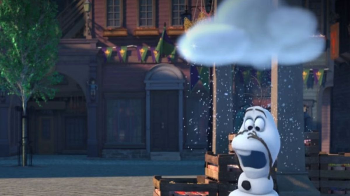 © Disney