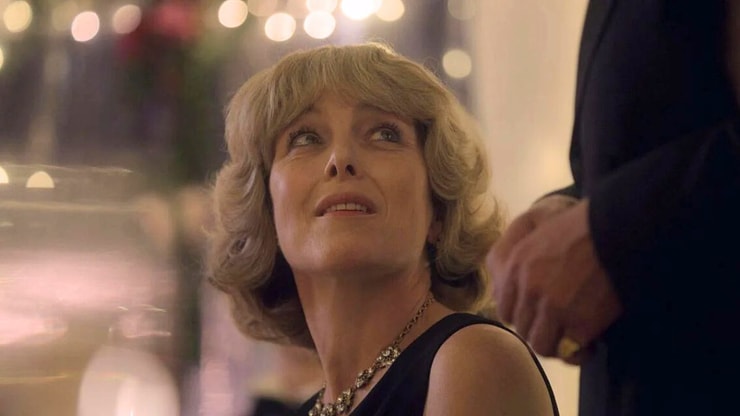 « Il est trop tard pour moi » : Olivia Williams (The Crown) révèle être atteinte d’un cancer du pancréas