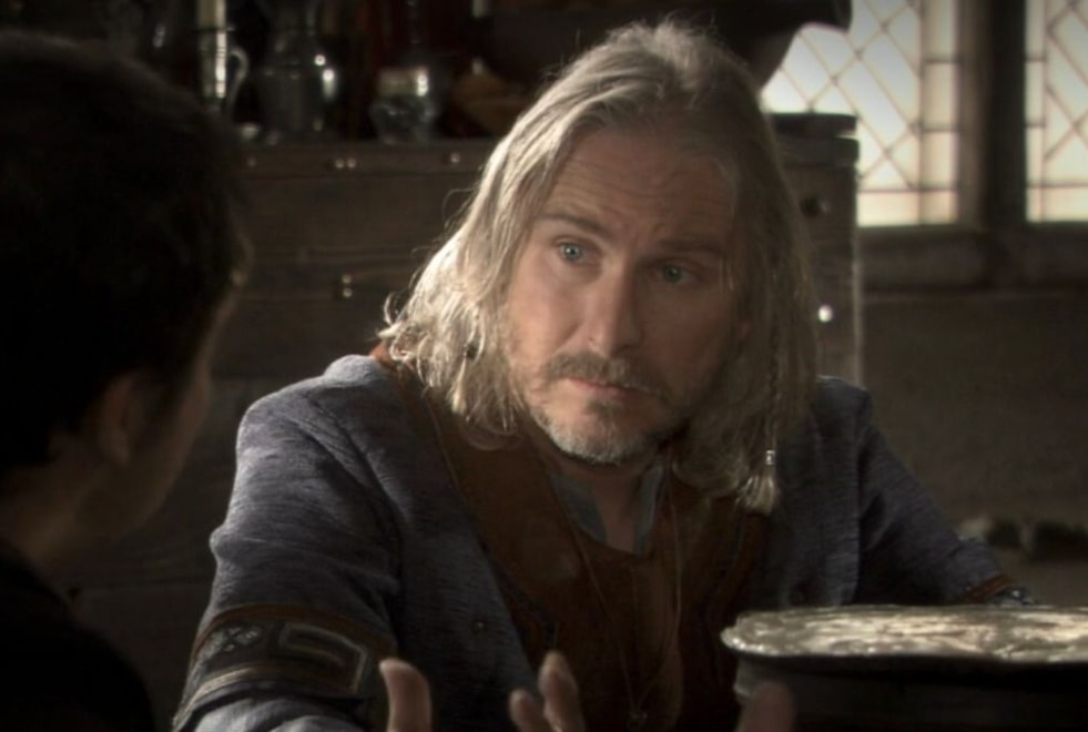 Kaamelott : « Il n’y a qu’une fois où j’ai craqué », Franck Pitiot (Perceval) révèle la seule scène durant laquelle il n’a pas pu garder son sérieux… et qui va vous faire voir cet épisode culte autrement !