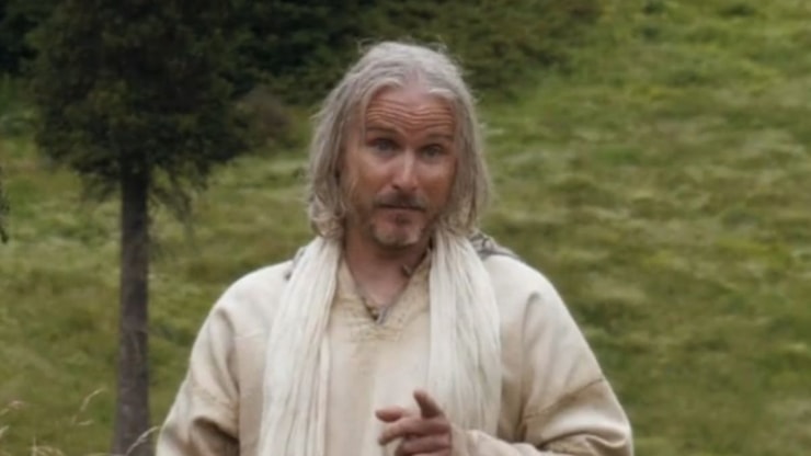 Kaamelott : "Compliqué !" Alexandre Astier révèle enfin pourquoi Franck Pitiot (Perceval) ne sera pas dans le Deuxième Volet