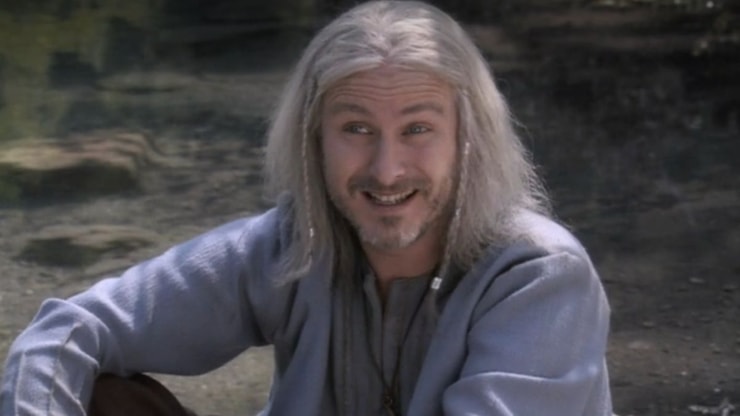 Quiz Kaamelott : t'es un Pignouf si tu n'arrives pas à compléter ces 10 répliques de Perceval