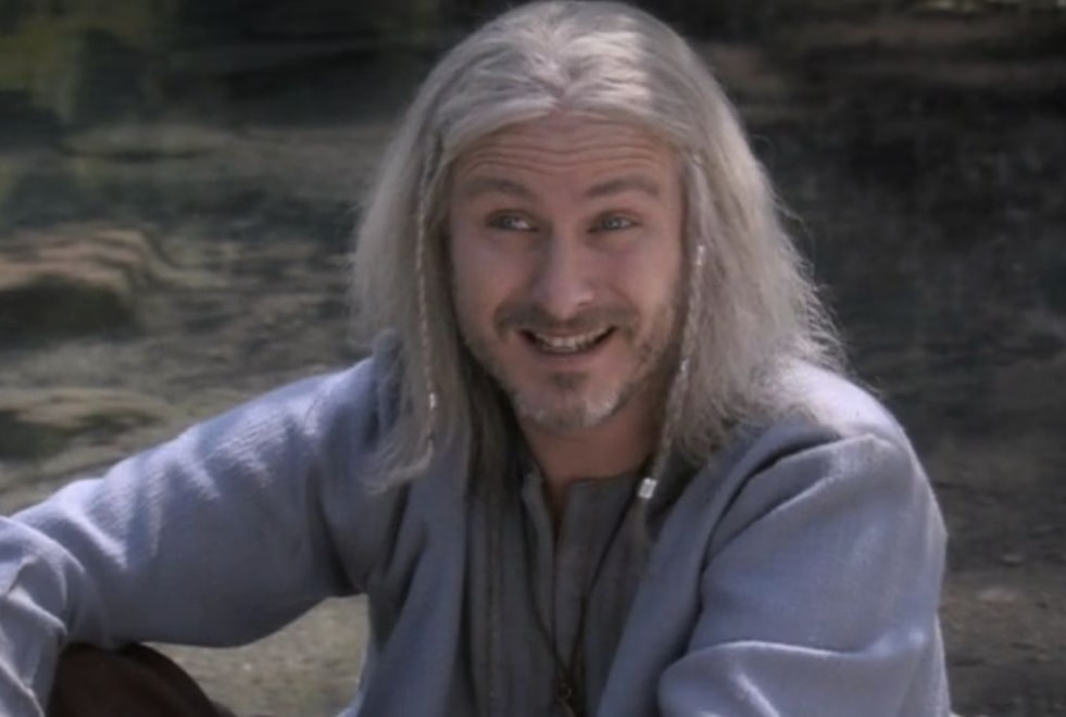 Quiz Kaamelott : t’es un Pignouf si tu n’arrives pas à compléter ces 10 répliques de Perceval