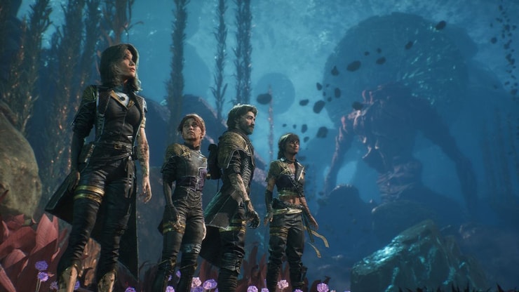 Clair Obscur Expedition 33 : qui chante la chanson du jeu ?