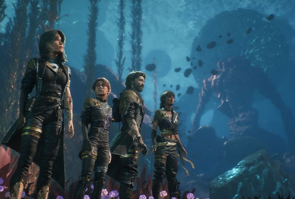 Clair Obscur Expedition 33 : qui chante la chanson du jeu ?