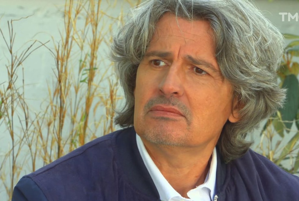 « Il n’y a pas pire ! » : quelle scène Philippe Vasseur (José) a-t-il détesté tourner dans Les Mystères de l’Amour ?
