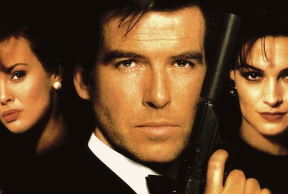 James Bond accusé de « sexisme profond » : Pierce Brosnan prend la parole