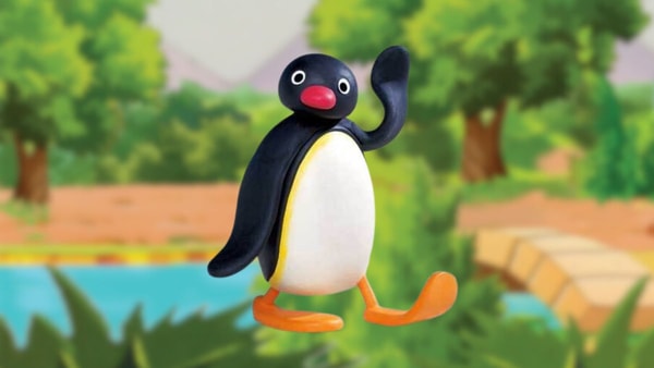 pingu