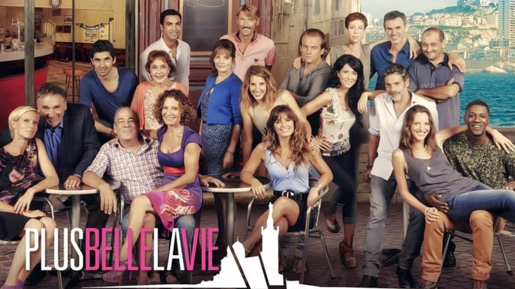 Plus belle la vie : mort de l'actrice Christiane Conil à 71 ans