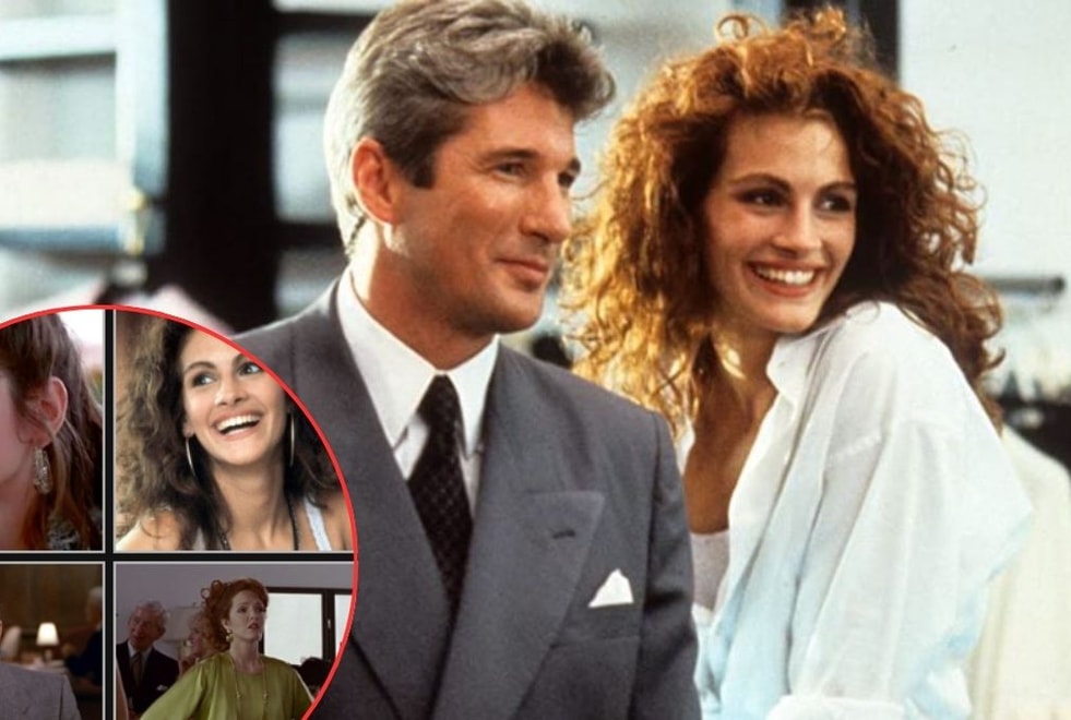 Quiz : aucun fan de Pretty Woman n’a réussi à relier plus de 3 personnages à leur nom