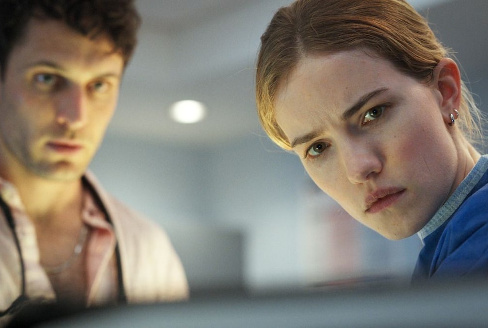 Pulse sur Netflix : la fin de la saison 1 expliquée
