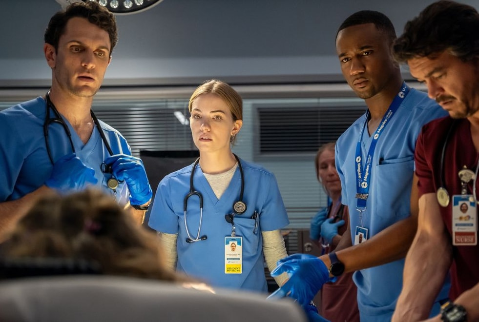 Pulse sur Netflix : la série aura-t-elle une saison 2 ?
