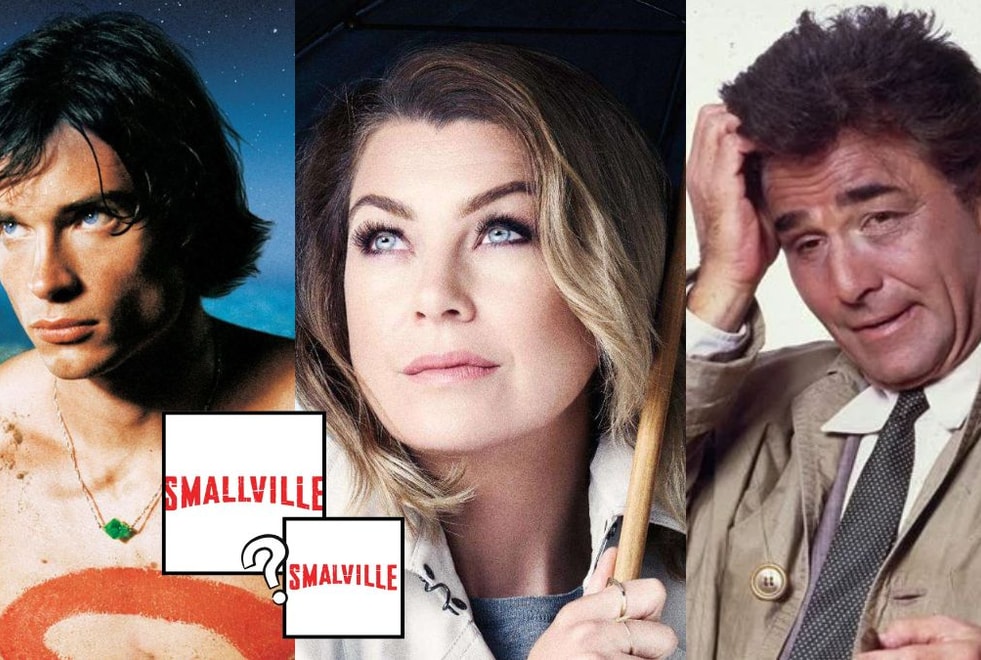 Quiz : personne n’a réussi à retrouver le bon logo de ces 10 séries