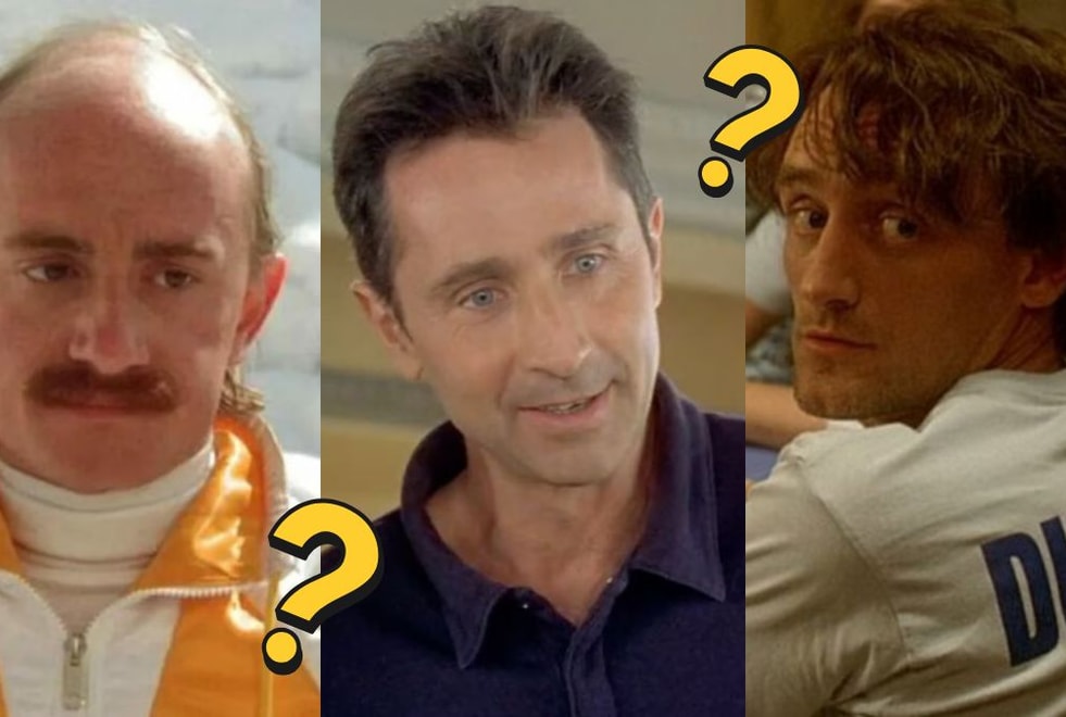 Quiz : t’es plus intelligent que la moyenne si tu nommes ces 7 comédies françaises