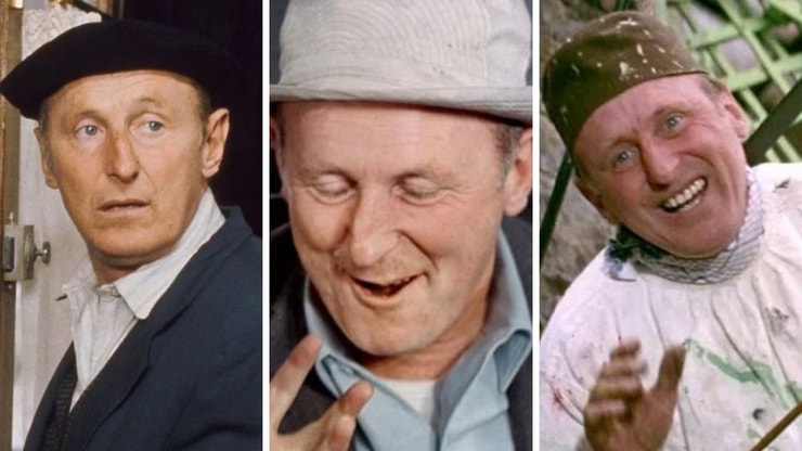 Quiz : Bourvil n'est pas ton acteur préféré si tu ne reconnais pas ces 7 films en une réplique