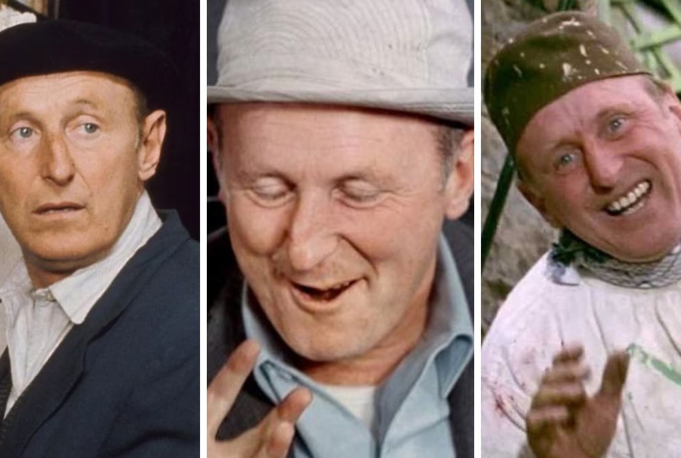 Quiz : Bourvil n’est pas ton acteur préféré si tu ne reconnais pas ces 7 films en une réplique