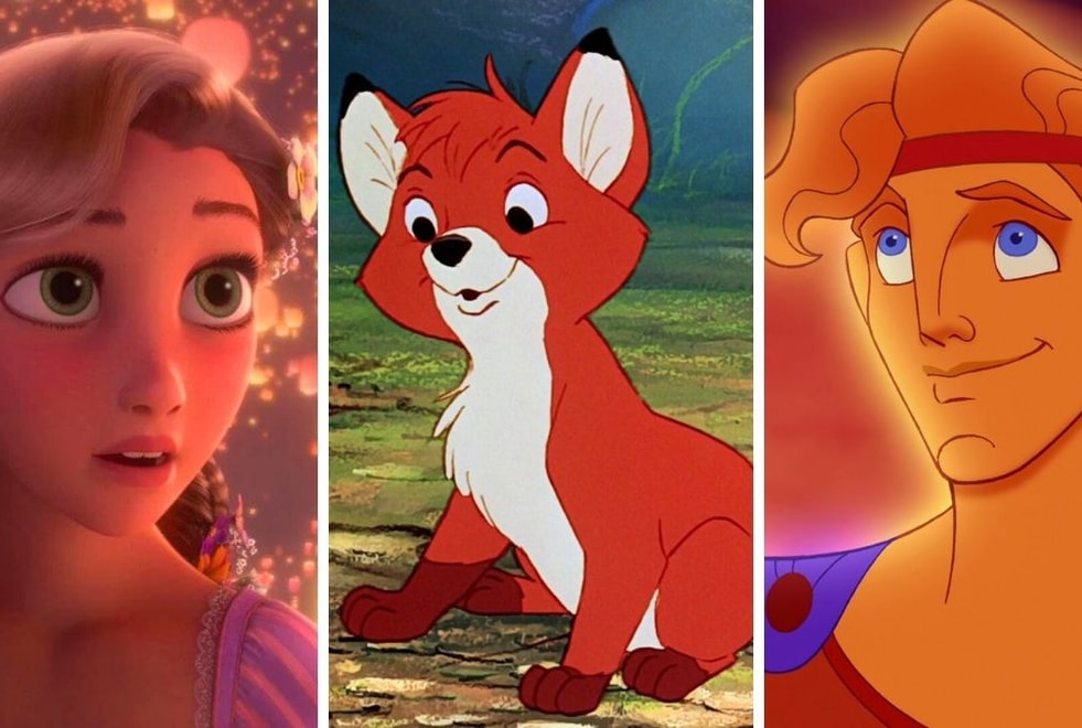 T’as grandi avec Disney si tu retrouves les 15 films cachés derrière ces paysages