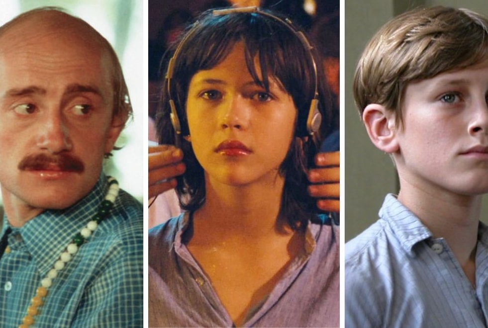 Quiz : seul un expert saura retrouver ces 10 films français grâce à un bout d’affiche