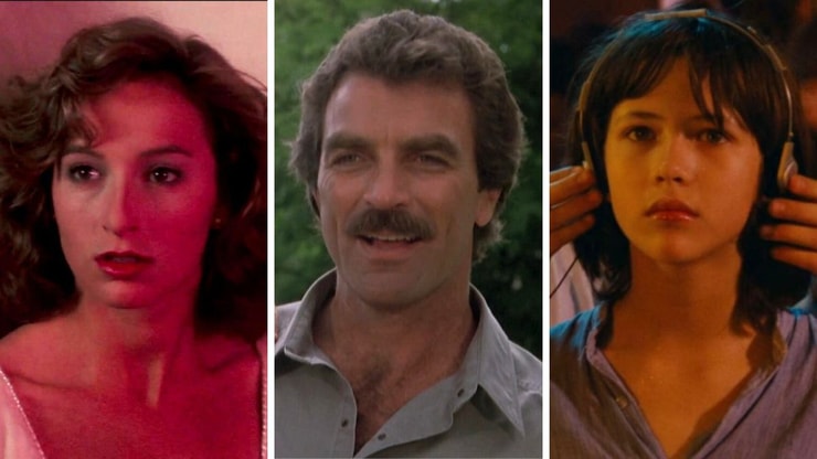 Quiz : tu fais honte à la génération années 80 si tu ne reconnais pas ces 30 films et séries