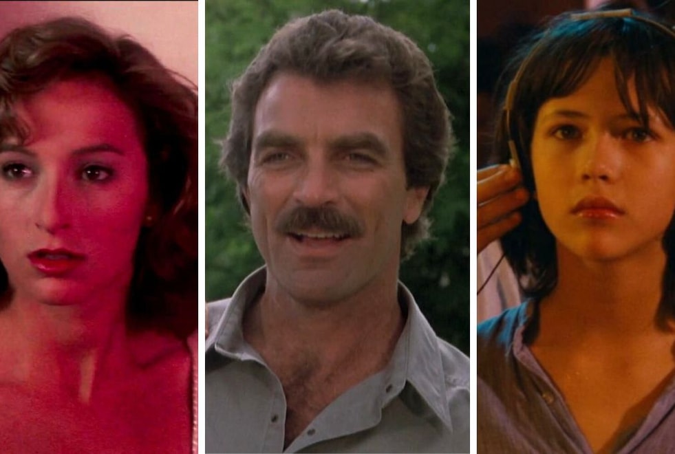 Quiz : tu fais honte à la génération années 80 si tu ne reconnais pas ces 30 films et séries