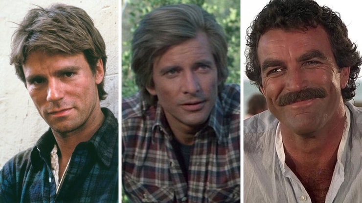 Quiz : ces 10 images viennent-elles de MacGyver, Magnum ou L’Agence tous risques ?