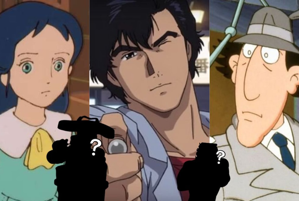 Quiz : impossible de reconnaître ces 15 héros de dessins animés des années 80 grâce à leur silhouette