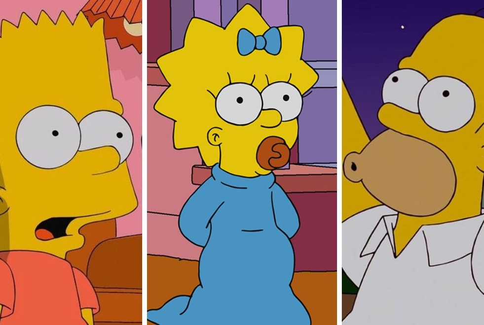 Quiz : t’as jamais vu Les Simpson si tu ne nommes pas ces 30 personnages