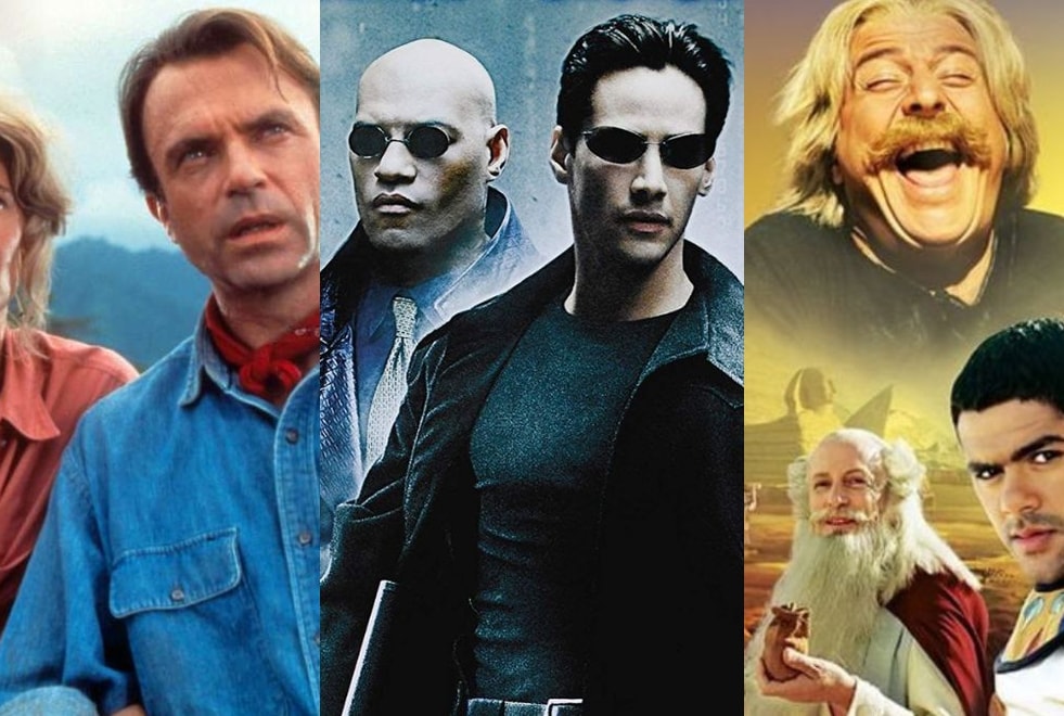 Quiz : t’as vu aucun film culte si tu n’arrives pas à nommer ces 15 personnages