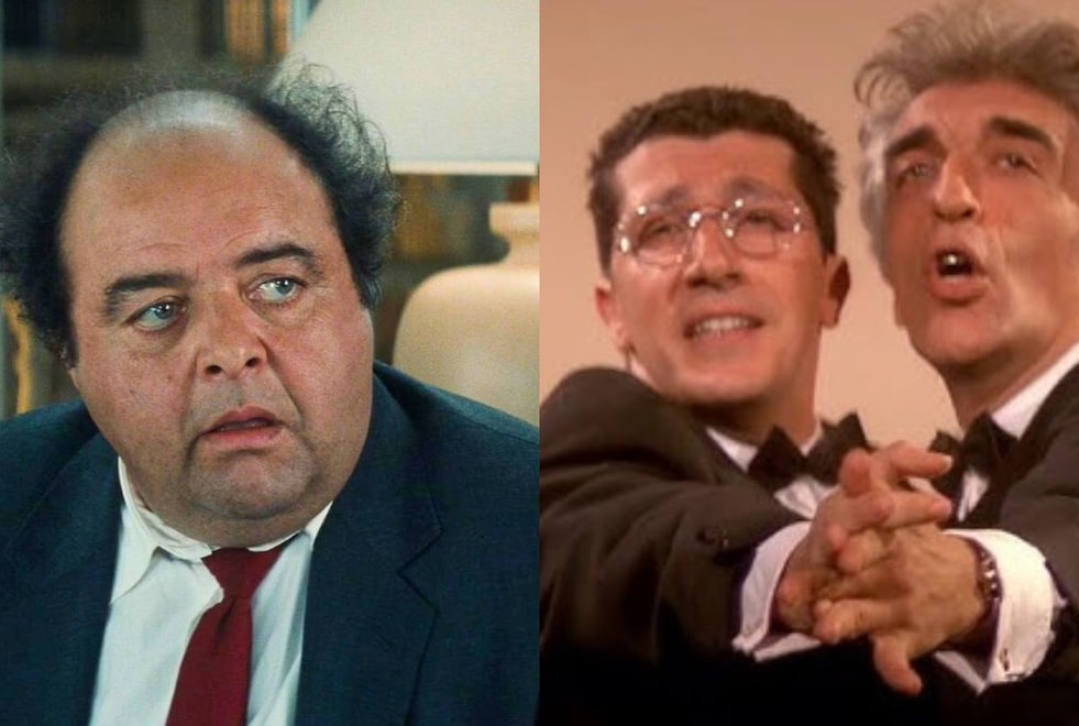 Quiz : ces 5 répliques viennent-elles du film Le Dîner de Cons ou La Cité de la Peur ?
