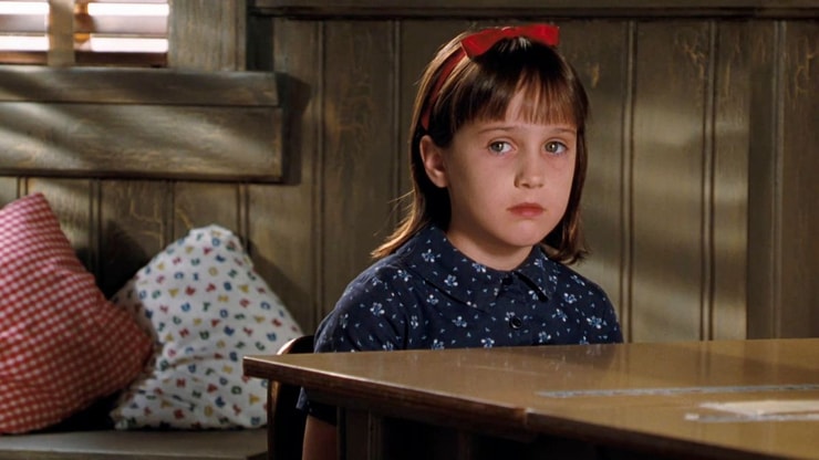 T’as raté ton enfance si tu n’as pas 5/5 à ce quiz sur Matilda