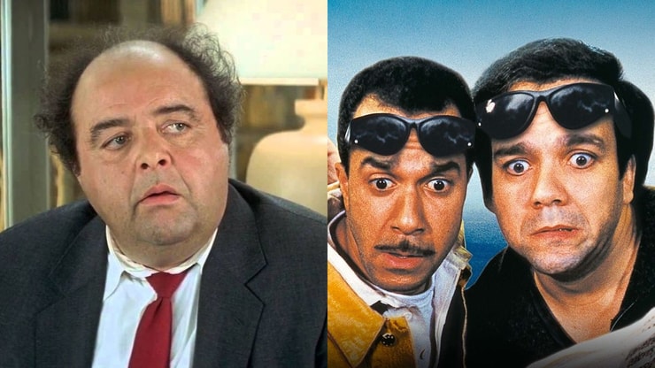 Quiz : ces 10 personnages viennent-ils du film Le Dîner de Cons, Les Trois Frères ou aucun des deux ?