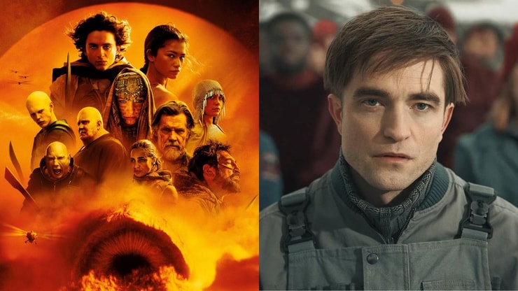 Dune 3 : Robert Pattinson au casting du film ? Voici tout ce que l’on sait !
