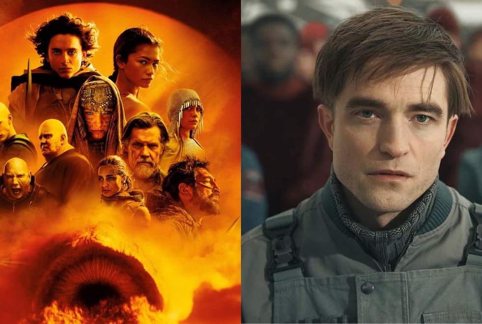 Dune 3 : Robert Pattinson au casting du film ? Voici tout ce que l’on sait !
