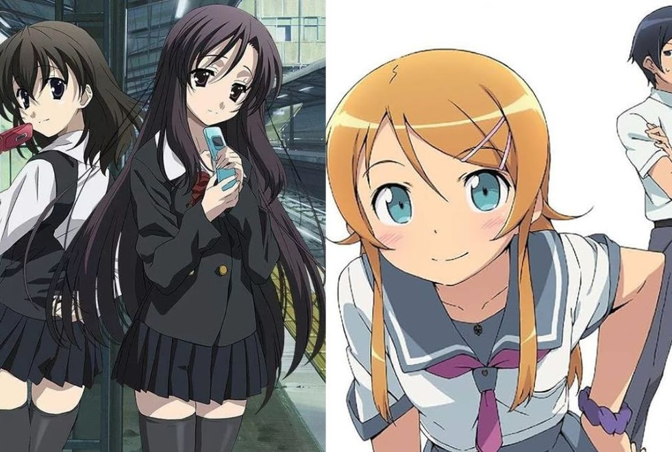 Violences sexuelles, agressions… 5 anime (TRÈS) problématiques